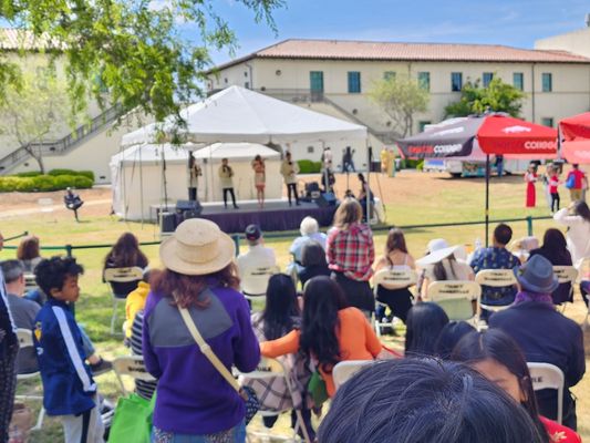 Pierce College by null