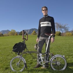 Freedom Folding Bikes