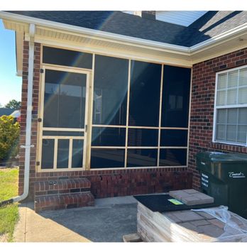 Carpentry & More - Decks & Railing Near Me
