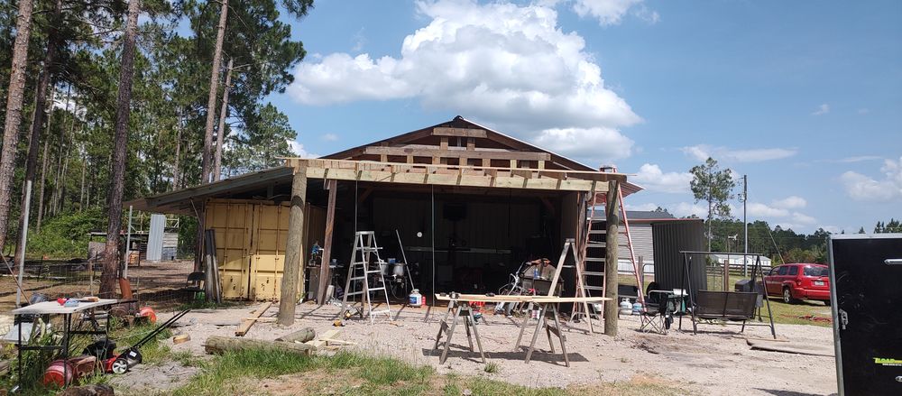 Slide of Dobson Home Improvement