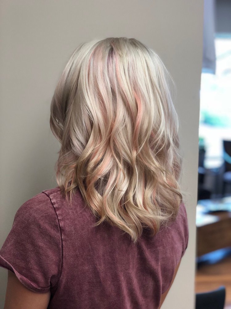 SALON ADDORA 64 Photos & 16 Reviews 485 Baltimore Pike, Glen Mills