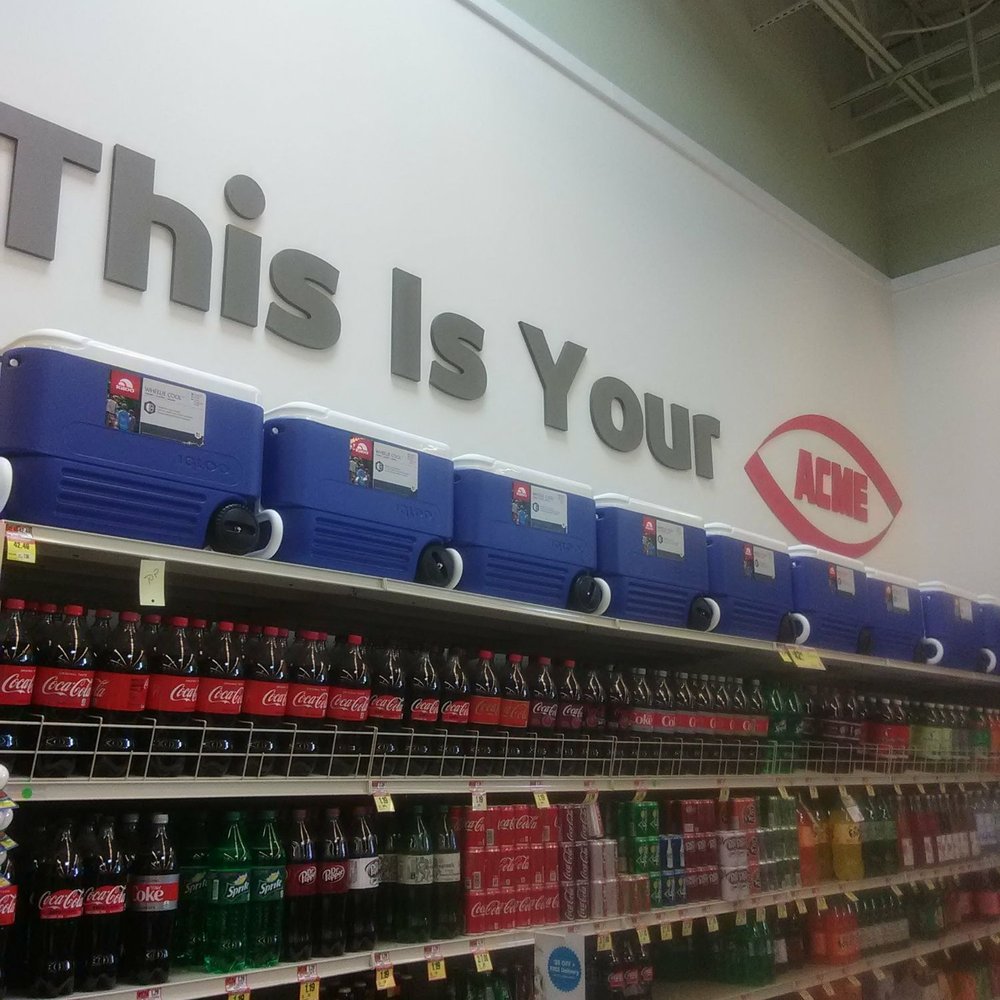 ACME Markets - #50dollartech #Wildwood #wildwoodnj #wildwoods #wildwood365 #wildwoodboardwalk #wildwoodbeach #jerseyshore #devito #devitopride - Grocery Near Me - Wildwood, New Jersey ACME Markets - #50dollartech #Wildwood #wildwoodnj #wildwoods #wildwood365 #wildwoodboardwalk #wildwoodbeach #jerseyshore #devito #devitopride - Grocery Near Me - Wildwood, New Jersey