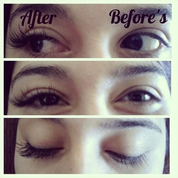 Lavish Beauty Studio - Whether it be A Full or Natural look that you desire, We never charge Extra for Fullness, We apply as many Lashes as we Can! - Eyelash Service Near Me - El  Cajon, California