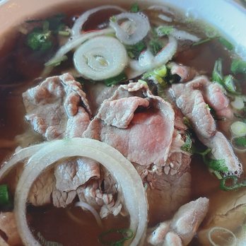 Pho 79 - 4. Pho Tai Nam Gau - Vietnamese Near Me - Chesapeake, Virginia