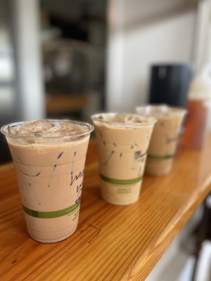 Java Kai Bar Coffee Roasters by null