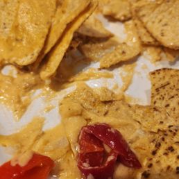 "CHICKEN Nachos" "CHICKEN Nachos"