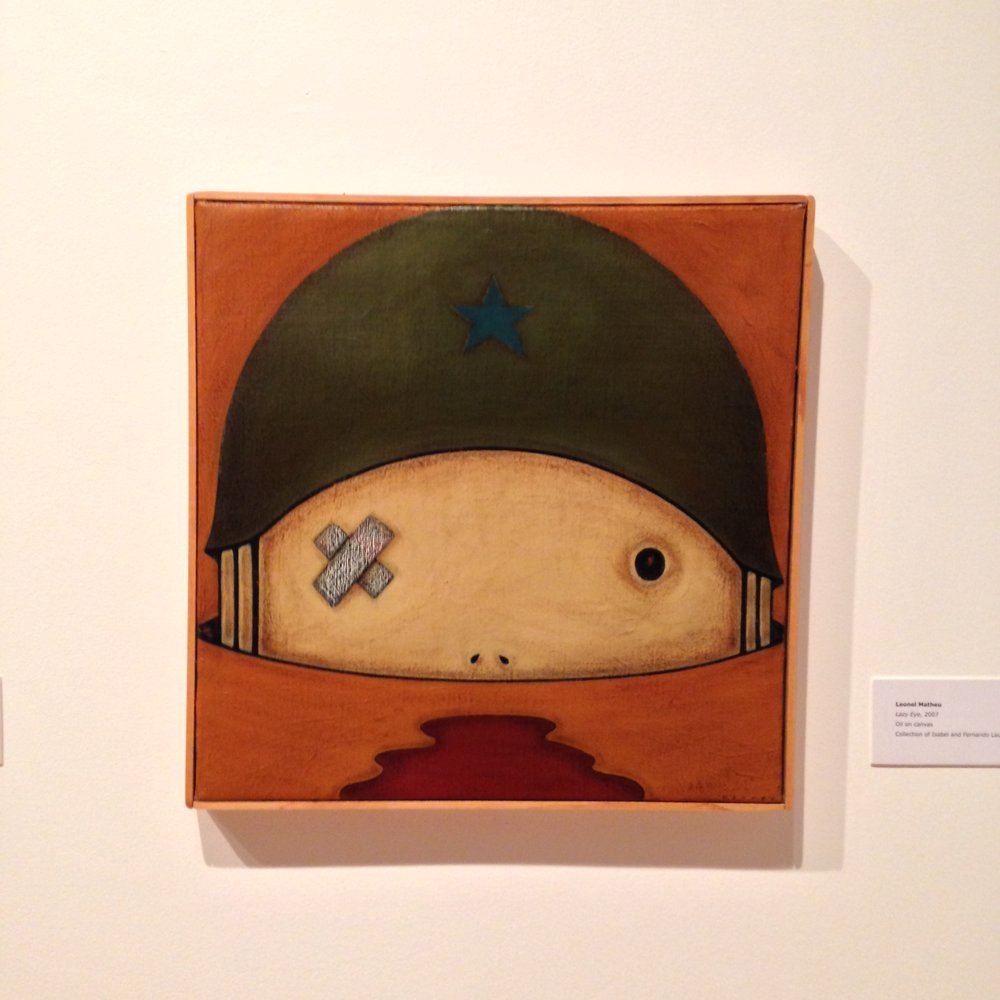 Frost Art Museum - Art Museums Near Me - Miami, Florida