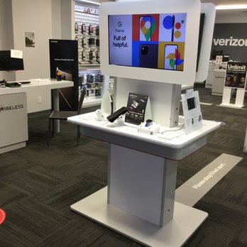 Verizon - Mobile Phones Near Me - Yreka, California