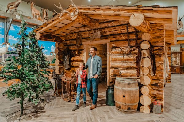 Boundary Ranch by null