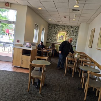 Panera Bread - Sandwiches Near Me - Munster, Indiana