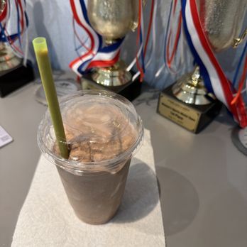 TransforME - Coconut Joy - Juice Bars & Smoothies Near Me - San Leandro, California TransforME - Coconut Joy - Juice Bars & Smoothies Near Me - San Leandro, California