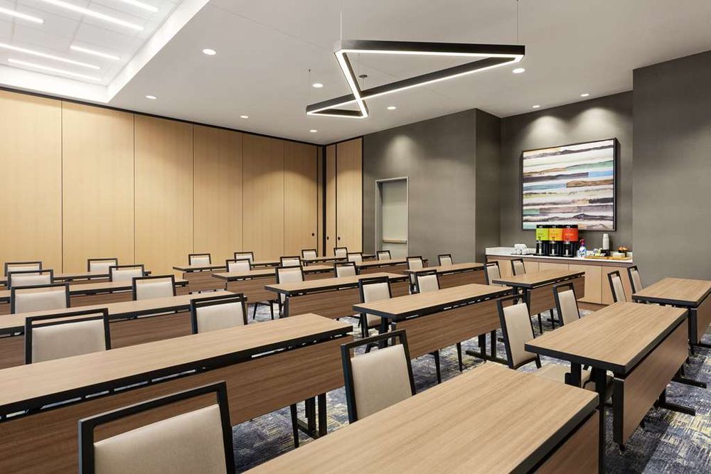 Home2 Suites by Hilton Nashville West End Avenue