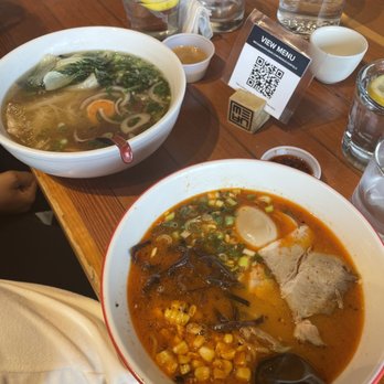 Mecha Noodle Bar - Ramen Near Me - Fairfield, Connecticut