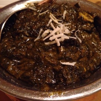 Saffron Indian Kitchen - Saag paneer - Indian Near Me - Ambler, Pennsylvania