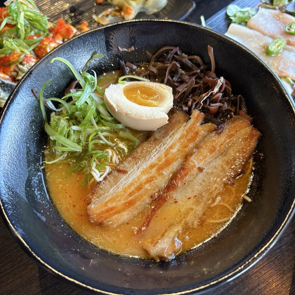 Ramen Melrose - Ramen Near Me - Los Angeles, California Ramen Melrose - Ramen Near Me - Los Angeles, California