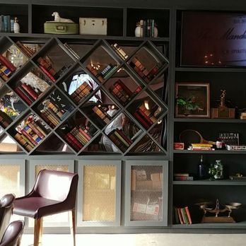 Mandarin Heights - Cocktail Bars Near Me - Tampa, Florida