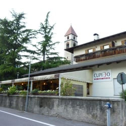Pizzeria Cupido