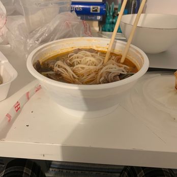 Pho Anvi - Vietnamese Near Me - Norwalk, California
