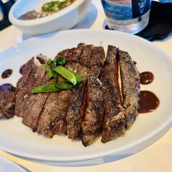 Stripsteak - Washugyu Ribeye - Steakhouses Near Me - Honolulu, Hawaii