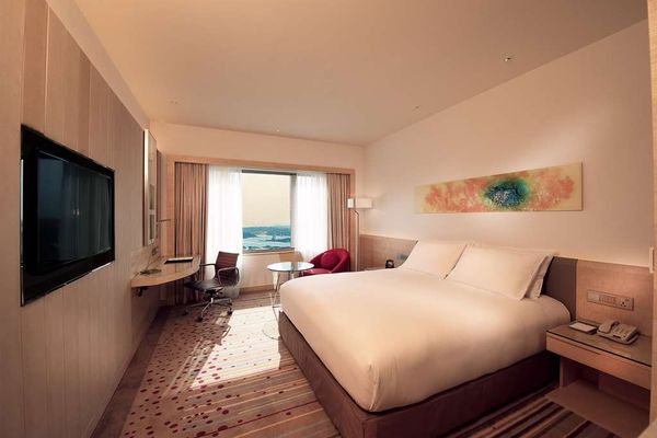 DoubleTree by Hilton Johor Bahru by null