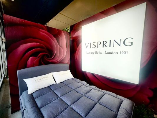 Houston Natural Mattress by null