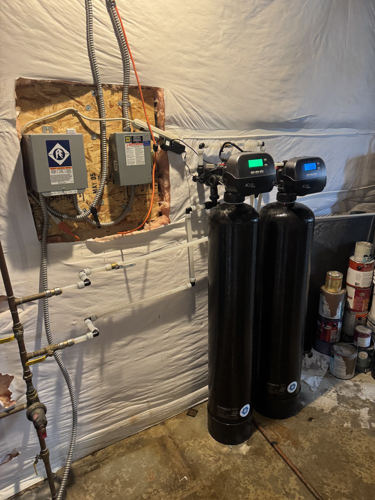 Slide of John M Downs Plumbing Heating And Water Treatment