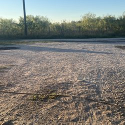 Jocelyn’s Parking - Parking space