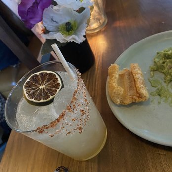 Madre - Cadillac Margarita - Mexican Near Me - Torrance, California
