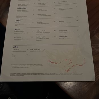 Nido - Menu (11/3/23) - New American Near Me - Austin, Texas Nido - Menu (11/3/23) - New American Near Me - Austin, Texas