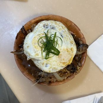 My Cafe - Kama'aina Fried Rice Loco Moco - Breakfast & Brunch Near Me - Kapolei, Hawaii My Cafe - Kama'aina Fried Rice Loco Moco - Breakfast & Brunch Near Me - Kapolei, Hawaii