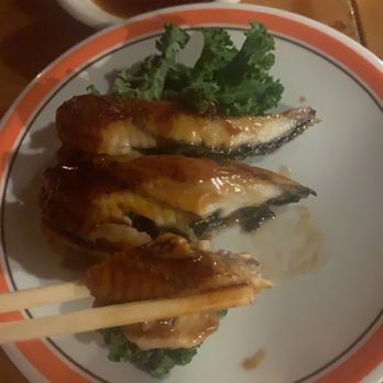 Katana - Eel - Sushi Bars Near Me - Miami Beach, Florida Katana - Eel - Sushi Bars Near Me - Miami Beach, Florida