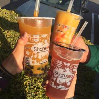 Sharetea - Coffee & Tea Near Me - Cerritos, California Sharetea - Coffee & Tea Near Me - Cerritos, California