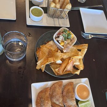 Havana - Ropa Empanadas, ceviche, and Yucca Fries - Cuban Near Me - Walnut Creek, California Havana - Ropa Empanadas, ceviche, and Yucca Fries - Cuban Near Me - Walnut Creek, California
