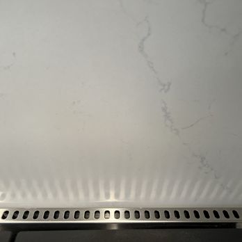 Diamond Tile Restoration - After - Refinishing Services Near Me