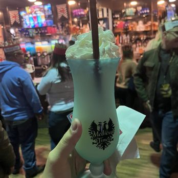Medieval Times Dinner & Tournament - Arts & Entertainment Near Me - Hanover, Maryland