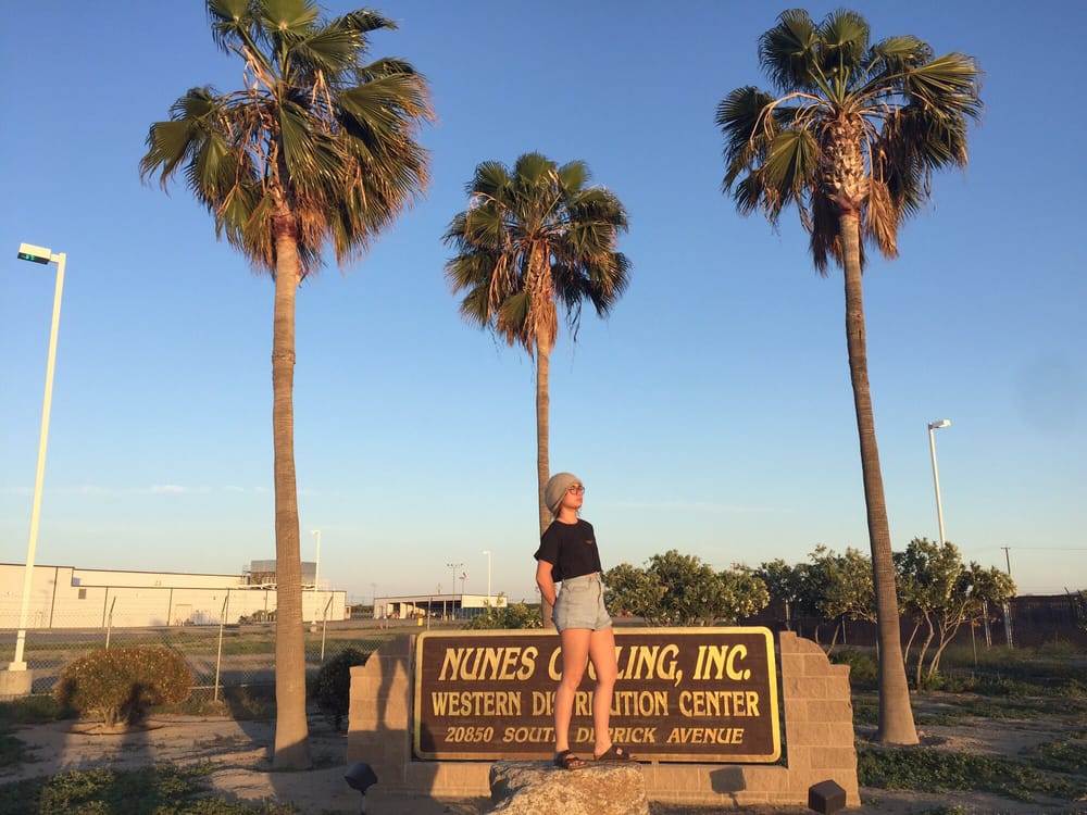 NUNES COOLING Updated June 2024 20850 S Derrck Blvd, Cantua Creek