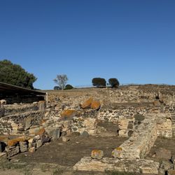 Parco Archeologico di Nora