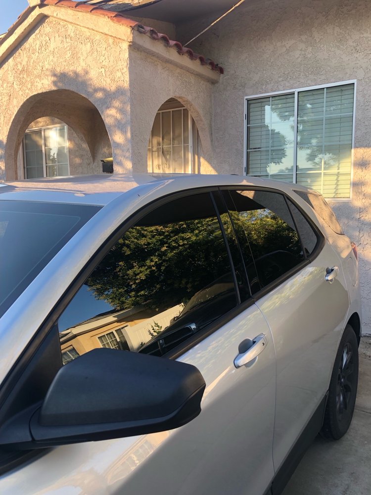 MARCO WINDOW TINTING Updated September 2024 26 Photos & 28 Reviews