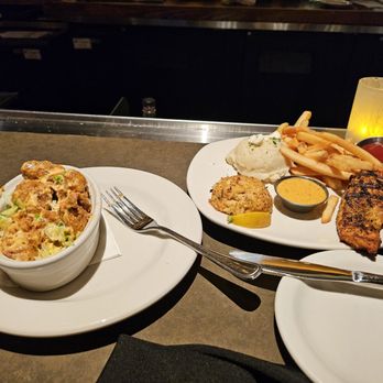 Bonefish Grill - Seafood Near Me - King Of Prussia, Pennsylvania Bonefish Grill - Seafood Near Me - King Of Prussia, Pennsylvania