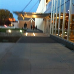 Esplanade Arts & Heritage Centre