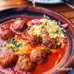 Sultani - Tajine Kofta