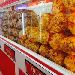 Popcorn Emporium
