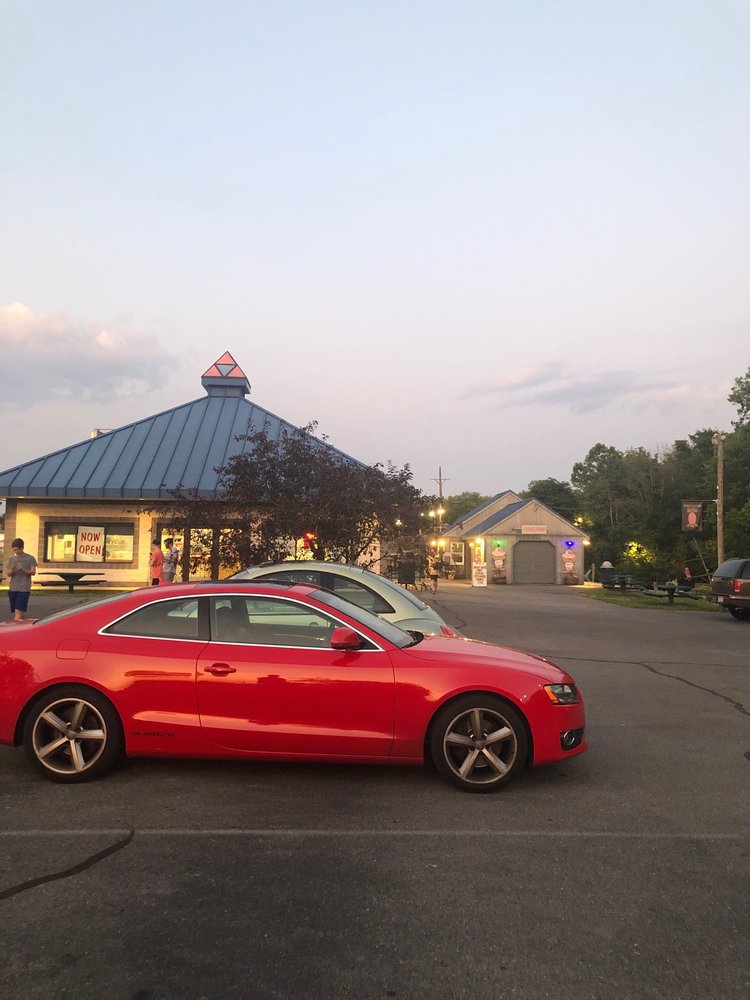 YOGEY’S PUTT’N CREAM Updated July 2024 10 S 22nd St, Lebanon