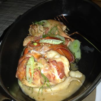Craft - Lobster - New American Near Me - New York, New York Craft - Lobster - New American Near Me - New York, New York