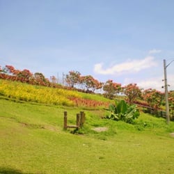 La Mesa Eco Park