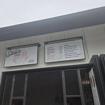 Stella Jean's Ice Cream - Ice Cream & Frozen Yogurt Near Me - Carlsbad, California Stella Jean's Ice Cream - Ice Cream & Frozen Yogurt Near Me - Carlsbad, California