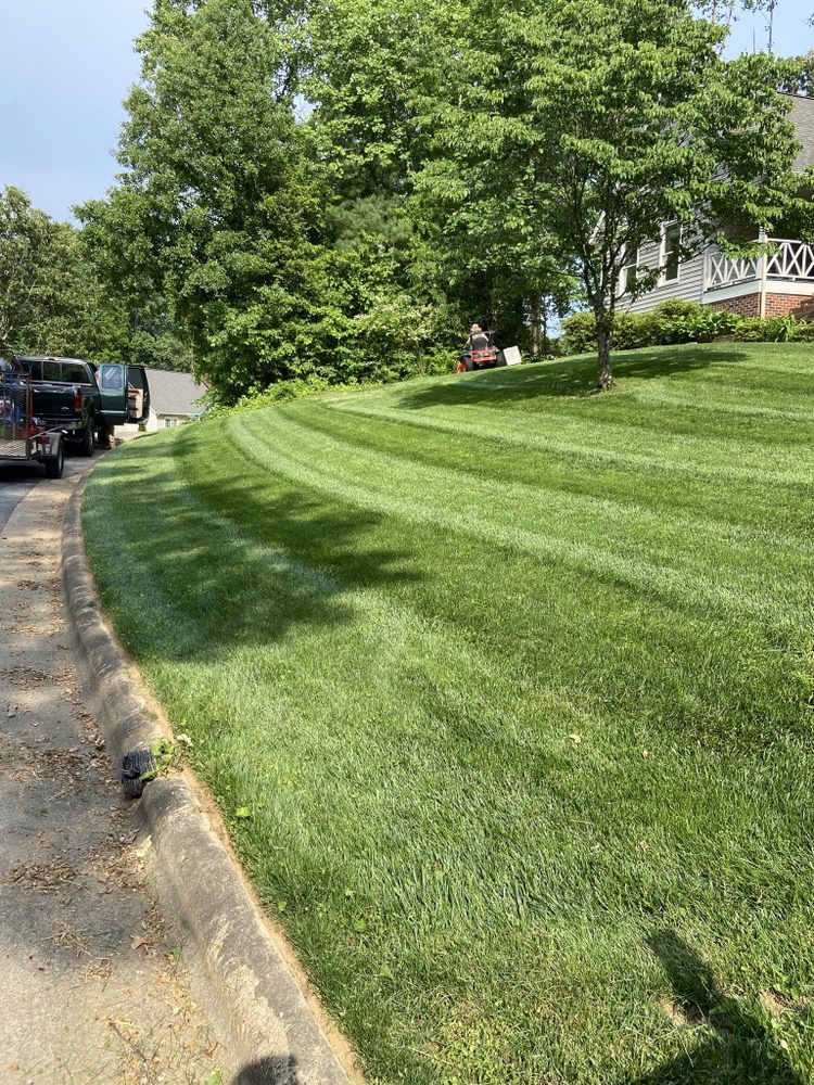 Slide of Southern Landscaping & Land Clearing