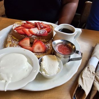 The Original Pancake House - Strawberry French toast - Waffles Near Me - Annapolis, Maryland The Original Pancake House - Strawberry French toast - Waffles Near Me - Annapolis, Maryland