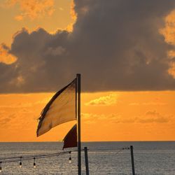 Cracked Conch Restaurant & Macabuca Tiki Bar - Sunset