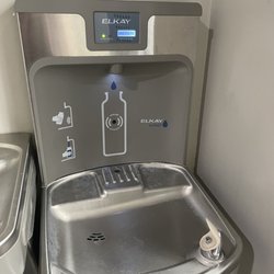 Turley Fitness - Free water